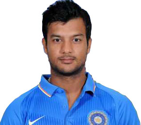 Mayank Agarwal  Height, Weight, Age, Stats, Wiki and More